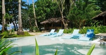jetkay|El Nido Mahogany Beach Resort .